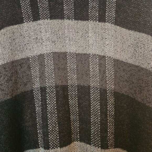 CJ Banks Womens Cardigan Sweater Open Front Long Sleeve Plus Size 2X - Picture 4 of 7